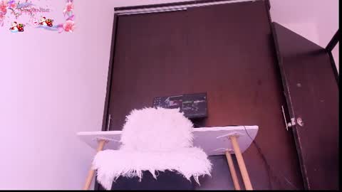 Snapshot of ally_cantero chatting on July 3, 2026, 6:03 pm NEW VIDEOS IN MY PROFILE online show from July 3, 2026, 6:03 pm