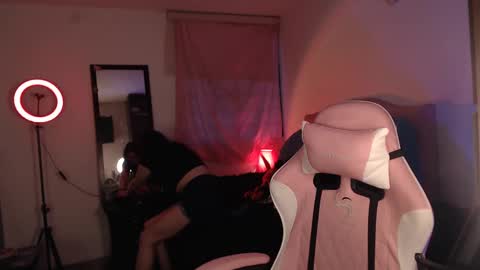 Ally online show from February 11, 2025, 11:12 pm