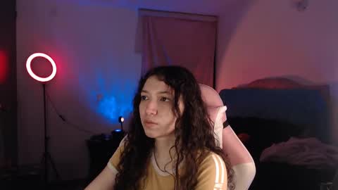 Ally online show from March 7, 2025, 11:16 pm