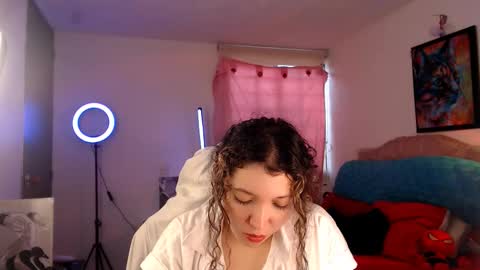 Ally online show from February 6, 2026, 9:18 pm