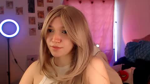 Ally online show from April 17, 2026, 9:07 pm