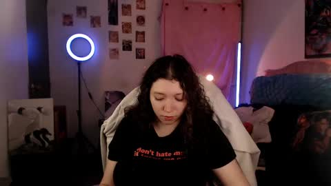 Ally online show from April 28, 2026, 2:27 am