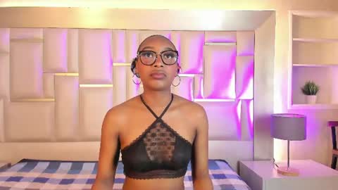 ally_jackson online show from June 17, 2026, 12:50 pm