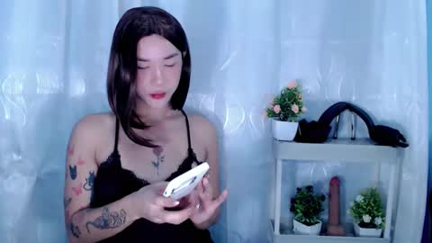 ally_monts online show from October 25, 2025, 10:04 pm