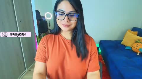 Ally  help me reach 100 satisfaid online show from March 3, 2025, 6:33 pm