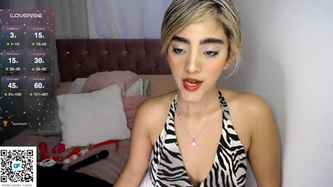 ally_summer online show from January 16, 2025, 11:16 pm