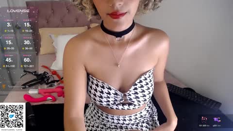 ally_summer online show from January 24, 2025, 11:34 pm