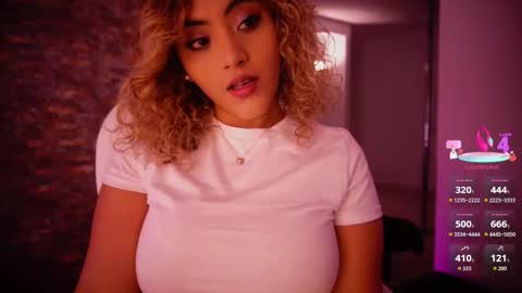 Snapshot of ally_summer chatting on January 10, 2026, 4:14 am ally_summer online show from January 10, 2026, 4:14 am