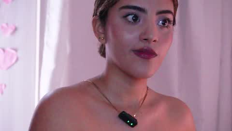 ally_summer online show from February 15, 2026, 3:25 am