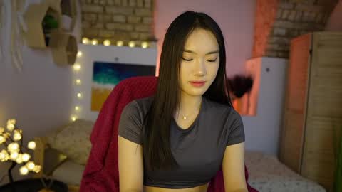 Allyah Sky online show from February 16, 2025, 2:42 am