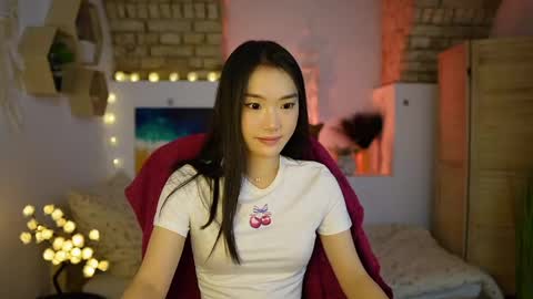 Allyah Sky online show from February 16, 2025, 7:05 pm