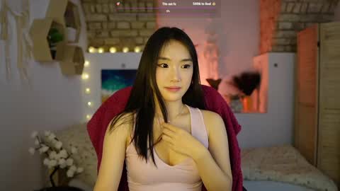 Allyah Sky online show from February 21, 2025, 7:10 pm