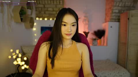 Allyah Sky online show from February 22, 2025, 7:14 pm