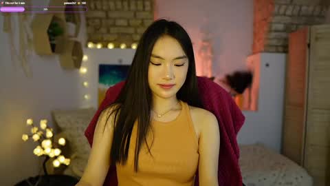 Allyah Sky online show from February 22, 2025, 10:20 pm