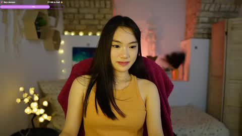 Allyah Sky online show from February 23, 2025, 1:24 am