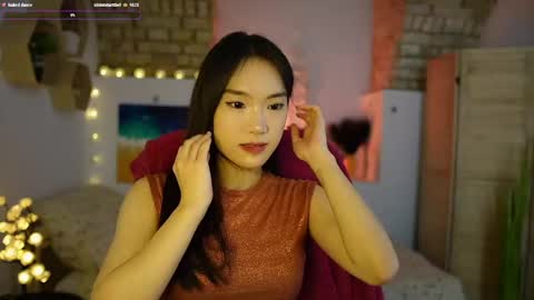 Allyah Sky online show from February 23, 2025, 10:20 pm