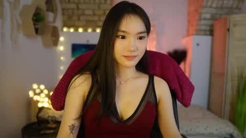 Allyah Sky online show from February 28, 2025, 7:25 pm