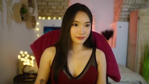 Allyah Sky online show from March 1, 2025, 1:32 am