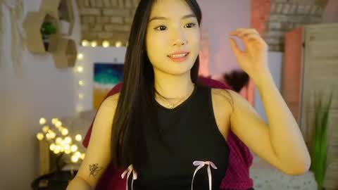 Allyah Sky online show from March 1, 2025, 10:21 pm