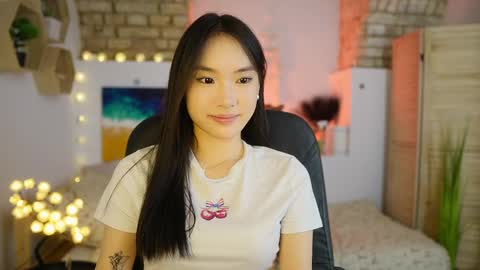 Allyah Sky online show from March 7, 2025, 10:32 pm