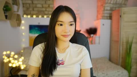 Allyah Sky online show from March 8, 2025, 1:39 am