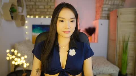 Allyah Sky online show from March 9, 2025, 7:05 pm