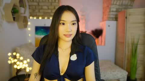 Allyah Sky online show from March 9, 2025, 10:08 pm