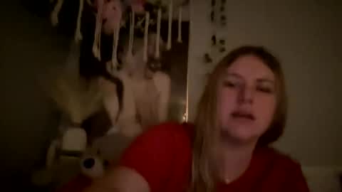 allyanalangel online show from February 10, 2025, 8:20 am