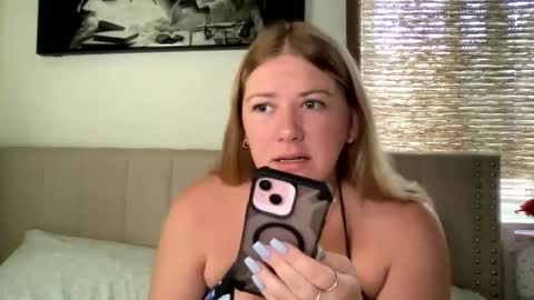 allyanalangel online show from February 28, 2026, 4:30 pm