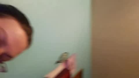 Allycatpurrs online show from October 5, 2025, 1:26 am