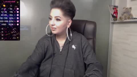         online show from January 29, 2025, 10:32 pm