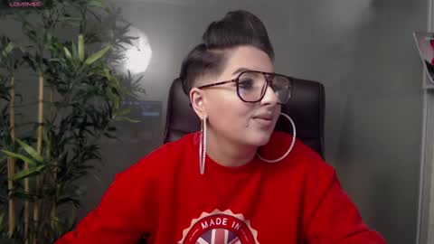         online show from February 17, 2025, 9:08 pm