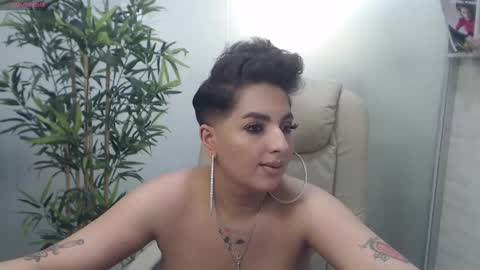         online show from February 24, 2025, 8:36 pm