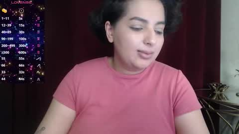         online show from September 15, 2025, 6:30 pm