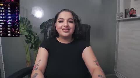 Snapshot of allyiah chatting on June 13, 2026, 3:43 pm online show from June 13, 2026, 3:43 pm
