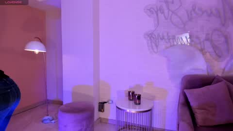 Alisson online show from February 14, 2025, 9:03 am