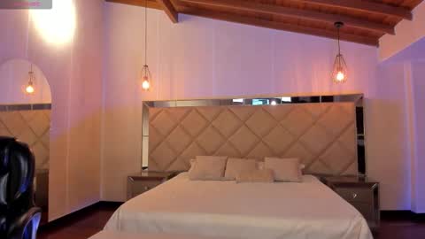 Alisson online show from January 12, 2026, 10:09 am