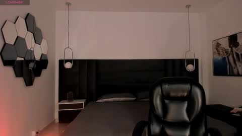 Alisson online show from February 7, 2026, 10:08 am