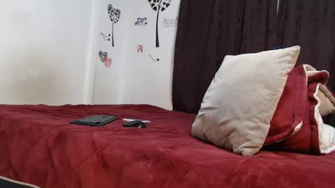 Allyka online show from December 27, 2024, 2:47 am