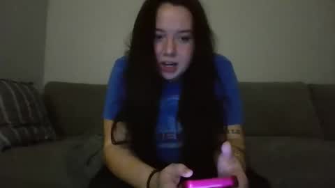 allylove2626 online show from October 30, 2025, 11:38 pm