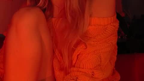 AllyMaxine online show from March 17, 2026, 5:38 pm