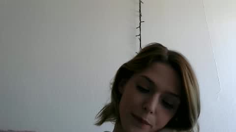 Snapshot of allyoursss1212 chatting on May 25, 2026, 6:47 pm Ally Girl In Her Ally World online show from May 25, 2026, 6:47 pm