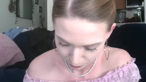 Ally Girl In Her Ally World online show from July 3, 2026, 1:56 am