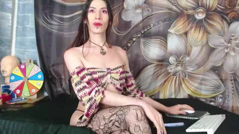 Allys xoxo online show from January 14, 2026, 2:06 am
