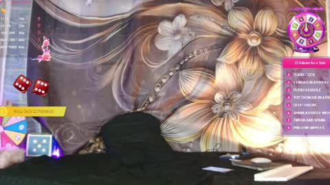 Allys xoxo online show from April 4, 2026, 12:31 am