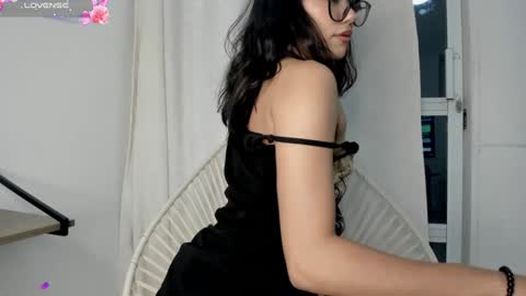 Allyson 3 online show from December 2, 2024, 10:34 pm