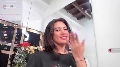 allyson_ashborne online show from November 29, 2025, 8:23 pm