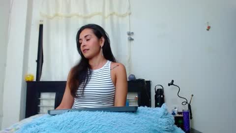 Allyson collins online show from January 7, 2025, 8:31 pm