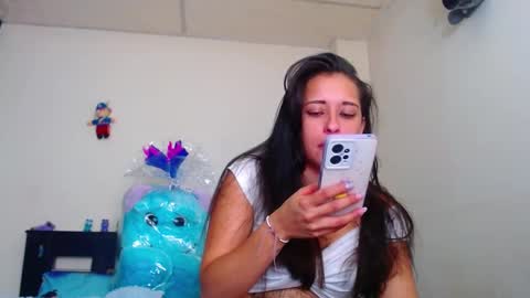 Allyson collins online show from September 22, 2025, 8:00 pm