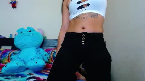 Allyson collins online show from November 20, 2025, 2:45 am